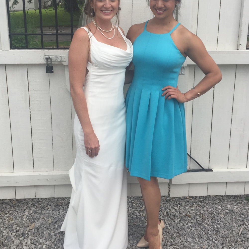 Calvin Klein dress